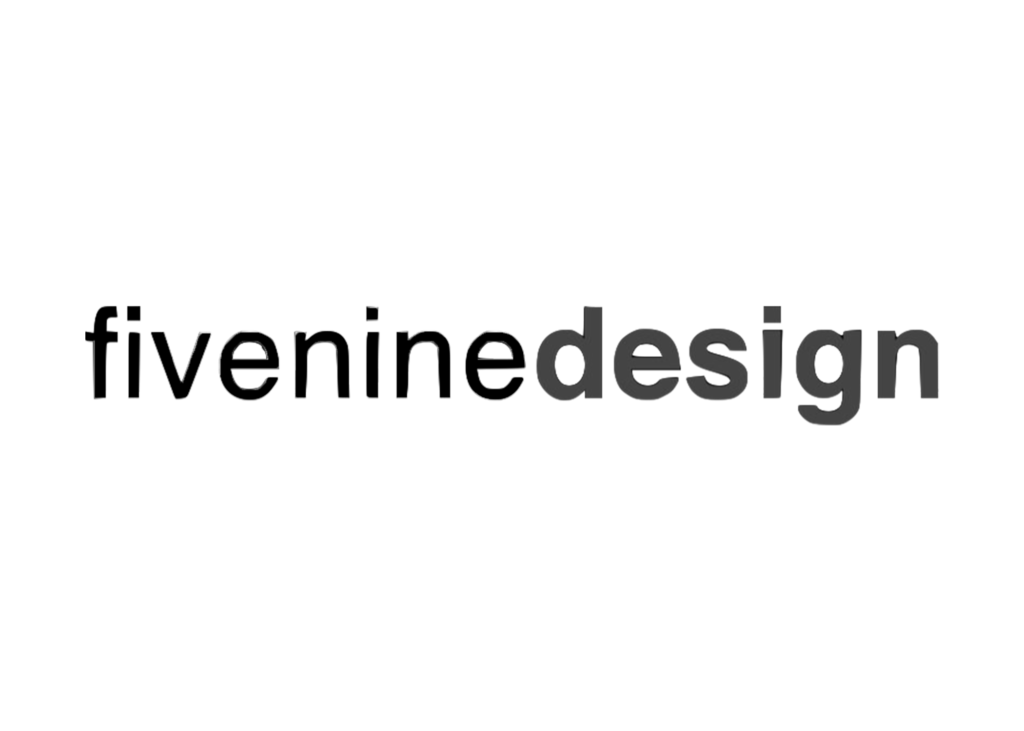 fiveninedesign